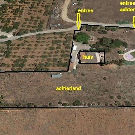 توريبلانكا Finca La Joya المظهر الخارجي الصورة