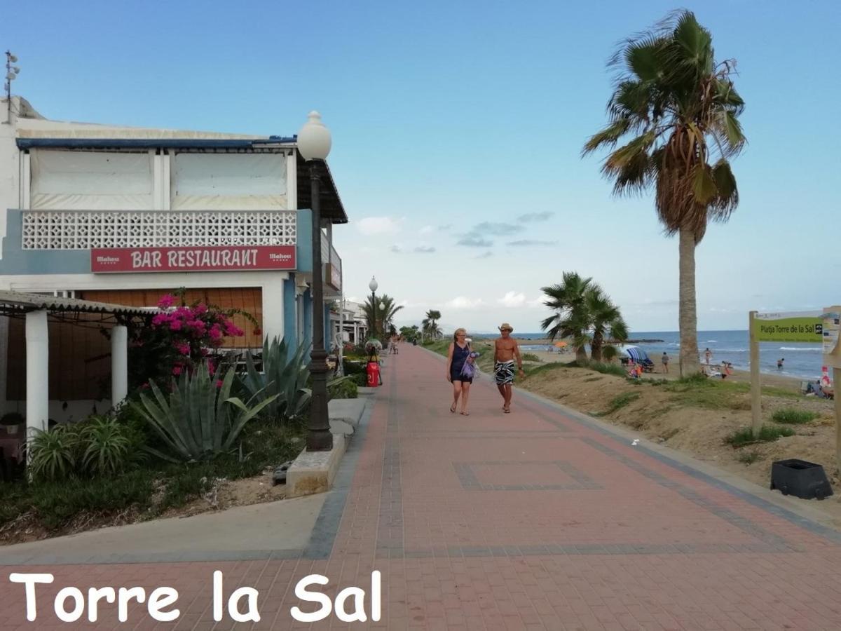 توريبلانكا Finca La Joya المظهر الخارجي الصورة
