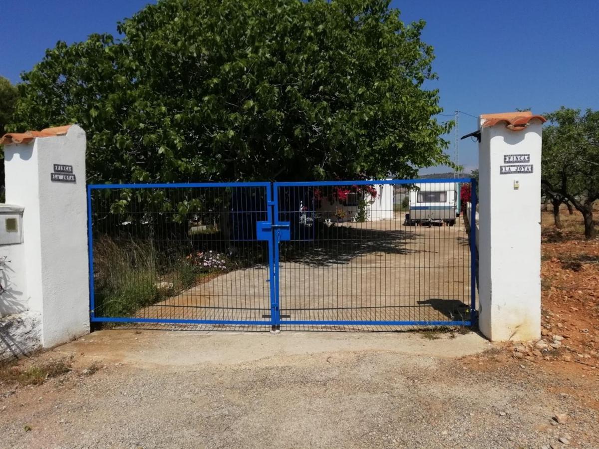 توريبلانكا Finca La Joya المظهر الخارجي الصورة