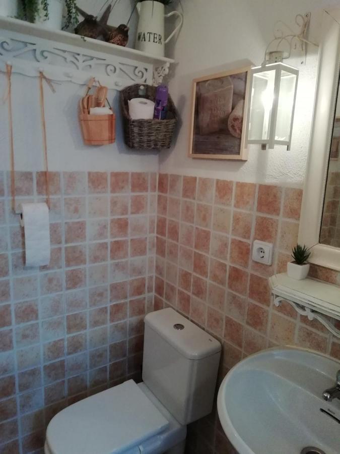 توريبلانكا Finca La Joya المظهر الخارجي الصورة