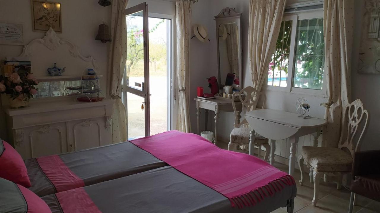 توريبلانكا Finca La Joya المظهر الخارجي الصورة