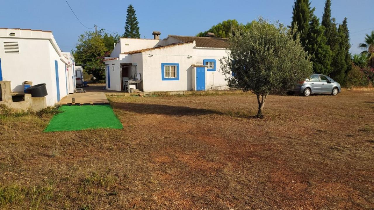توريبلانكا Finca La Joya المظهر الخارجي الصورة