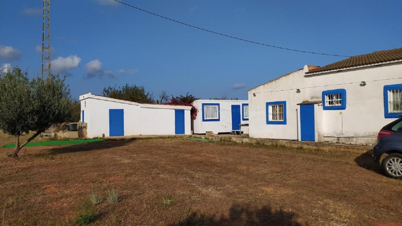 توريبلانكا Finca La Joya المظهر الخارجي الصورة