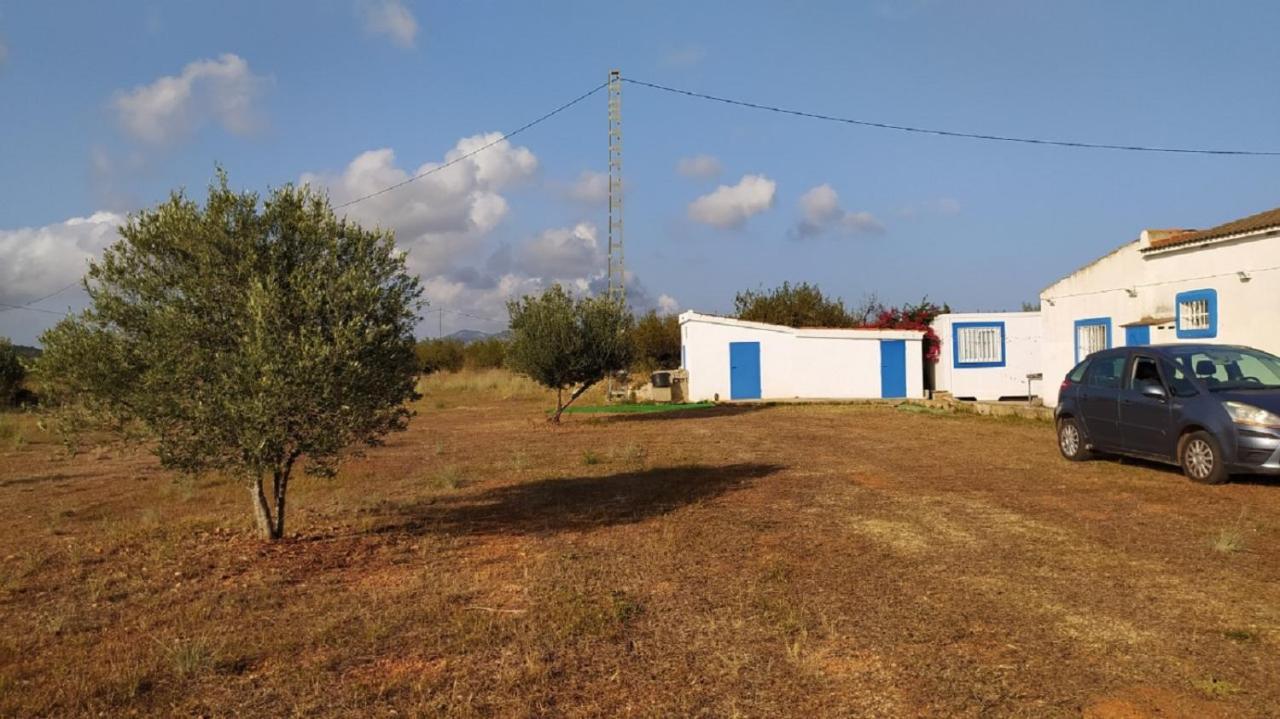 توريبلانكا Finca La Joya المظهر الخارجي الصورة